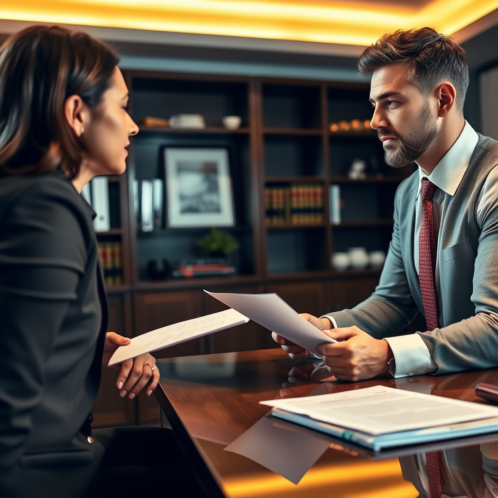 Child Support Contempt Lawyer Albemarle County, VA