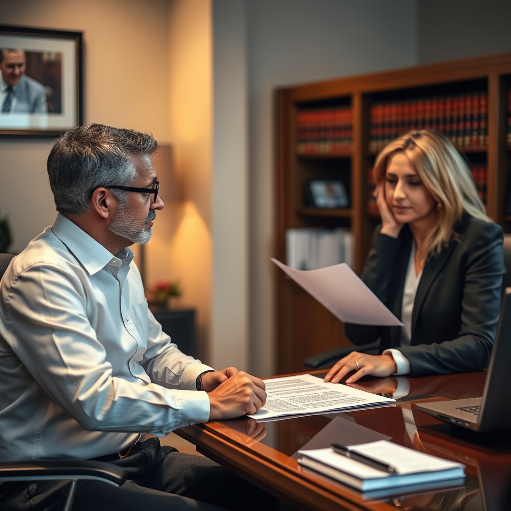 Child Support Contempt Lawyer Augusta County, VA