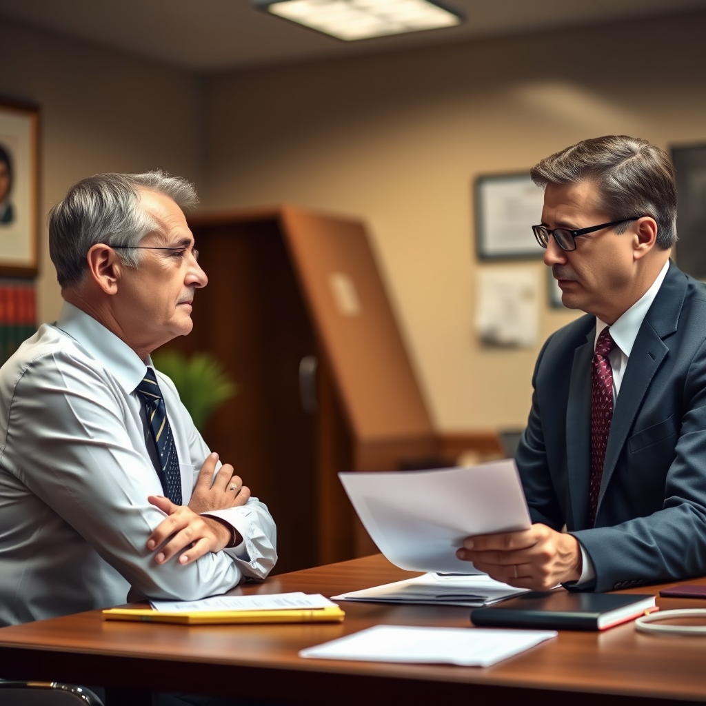 Child Support Contempt Lawyer Bedford County, VA