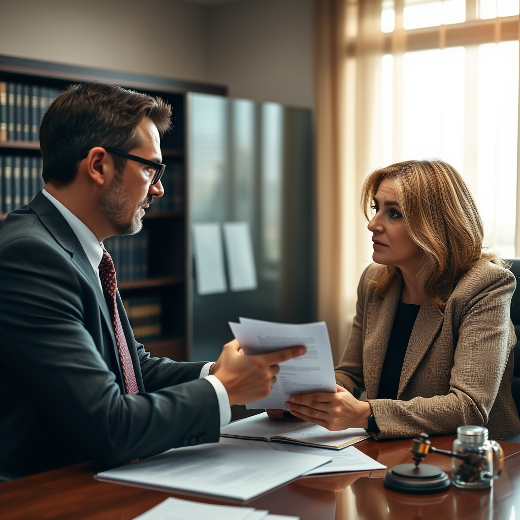 Child Support Contempt Lawyer Botetourt County, VA