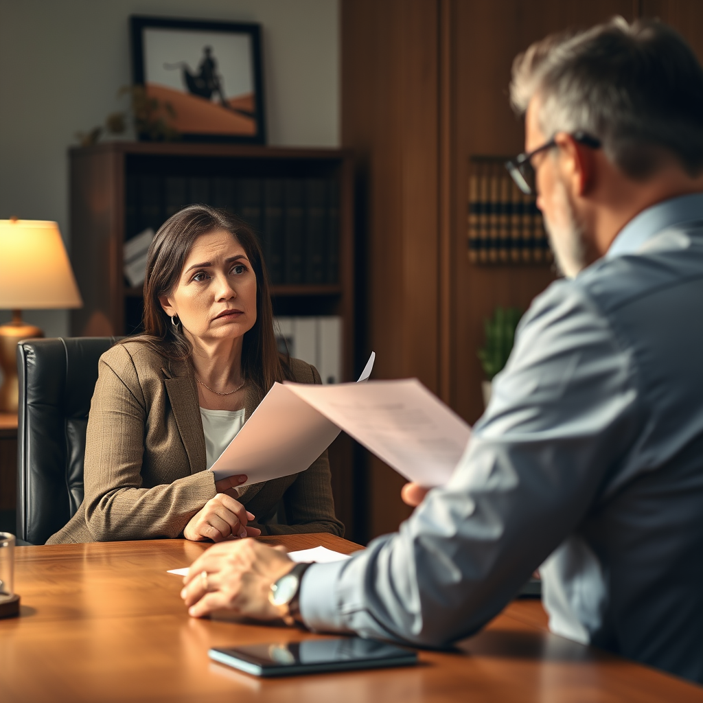 Child Support Contempt Lawyer Chesapeake, VA
