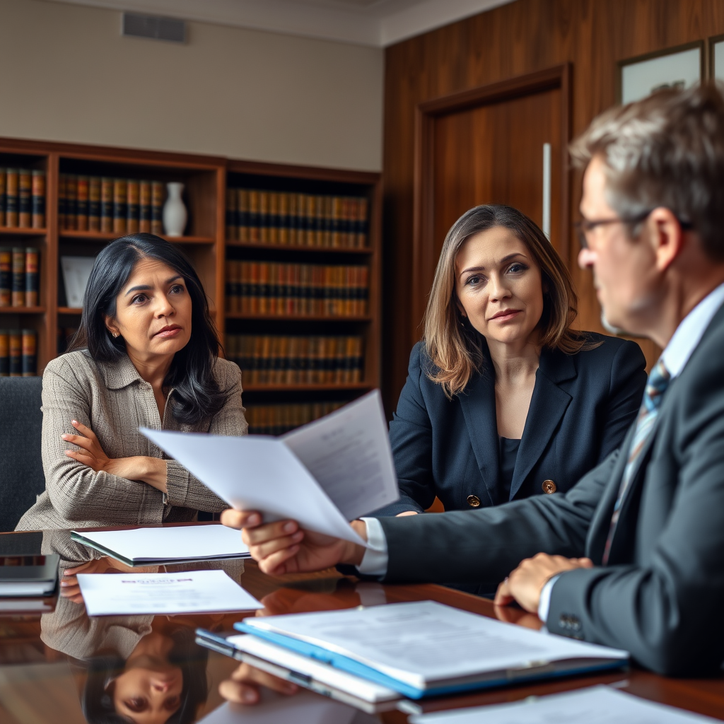 Child Support Contempt Lawyer Clarke County, VA