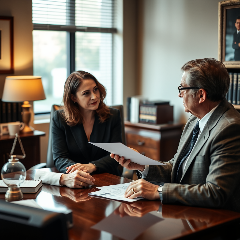 Child Support Contempt Lawyer Culpeper County, VA