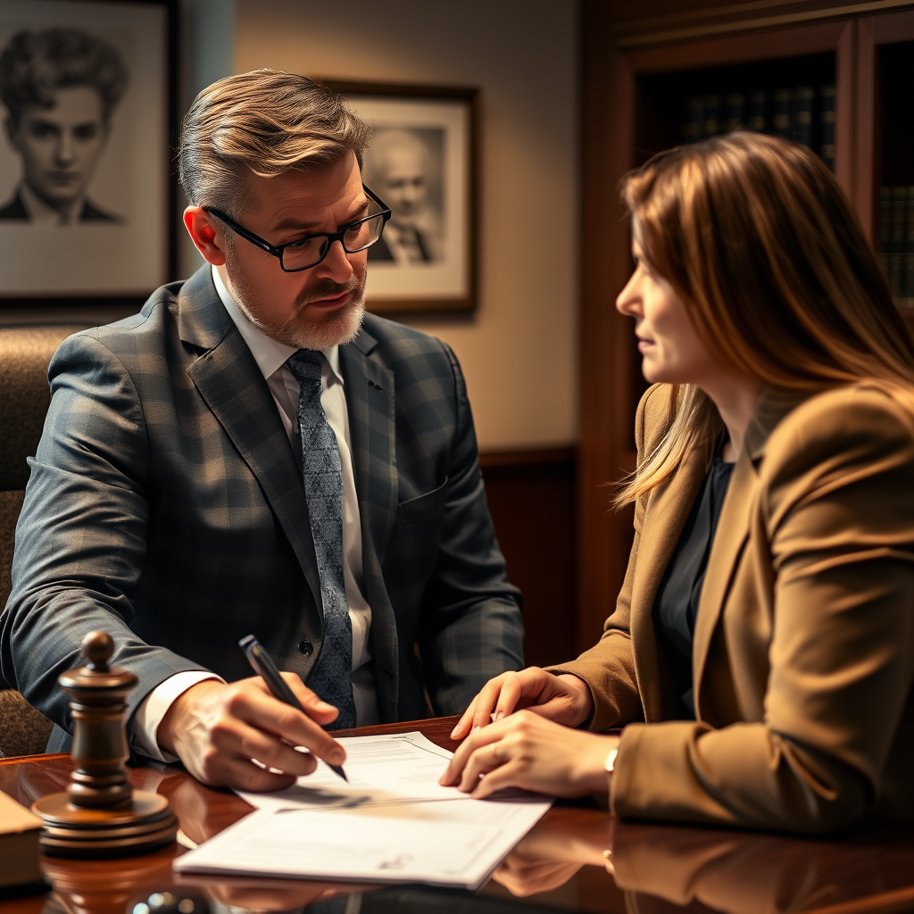 Child Support Contempt Lawyer Fairfax County, VA