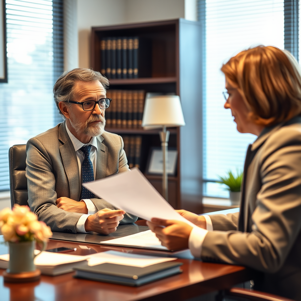 Child Support Contempt Lawyer Fredericksburg, VA
