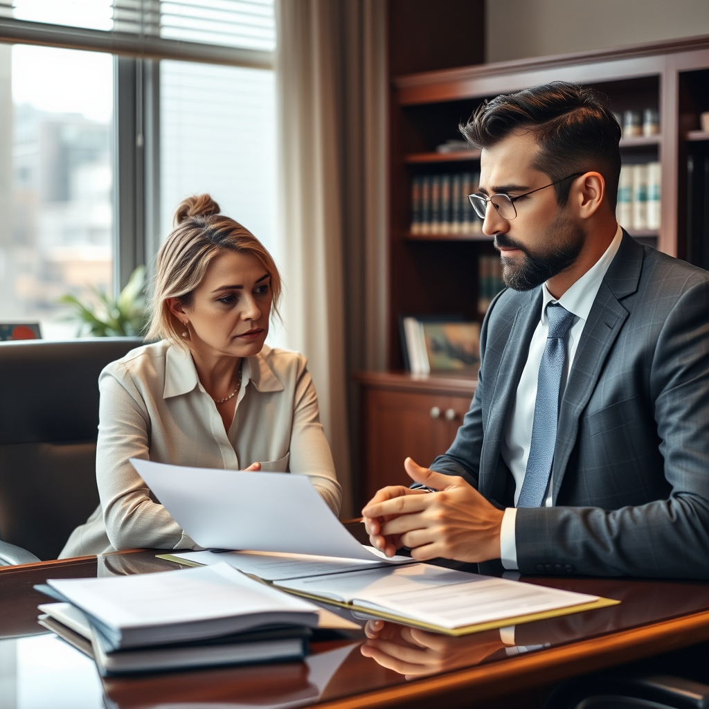 Child Support Contempt Lawyer Henrico County, VA