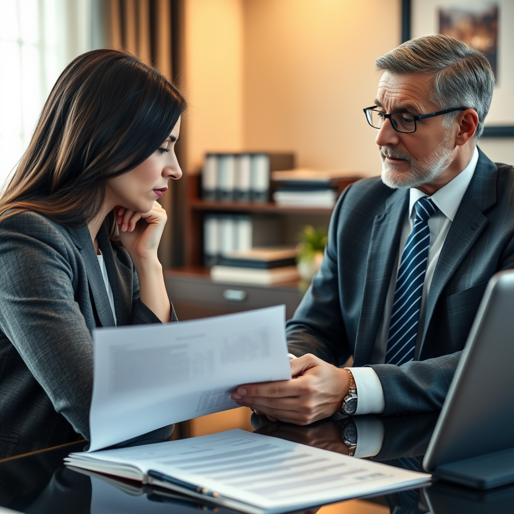 Child Support Contempt Lawyer King George County, VA
