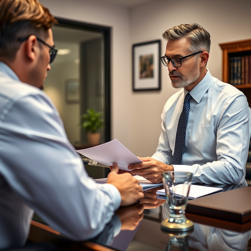 Child Support Contempt Lawyer Lexington, VA