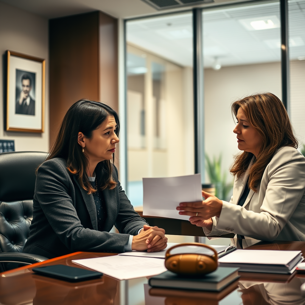 Child Support Contempt Lawyer Madison County, VA