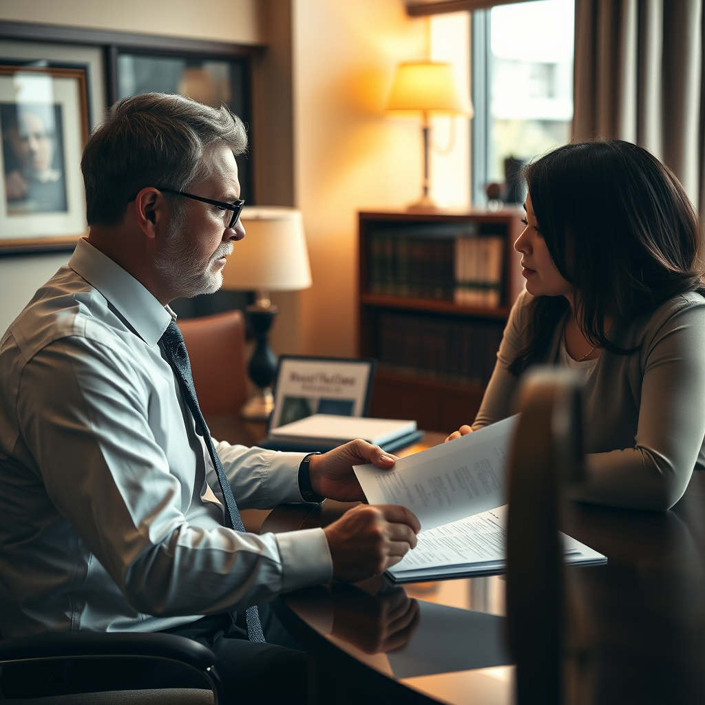 Child Support Contempt Lawyer Orange County, VA