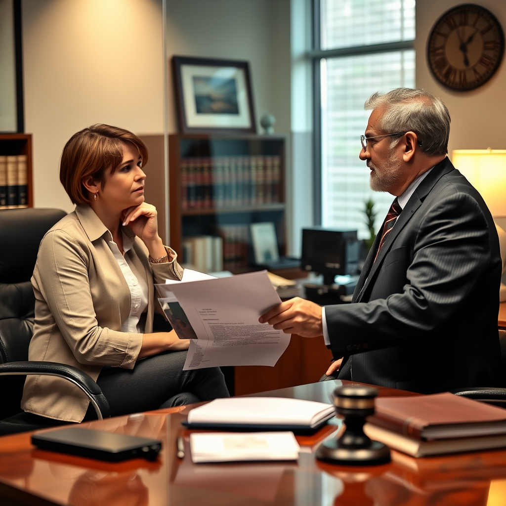Child Support Contempt Lawyer Prince William County, VA