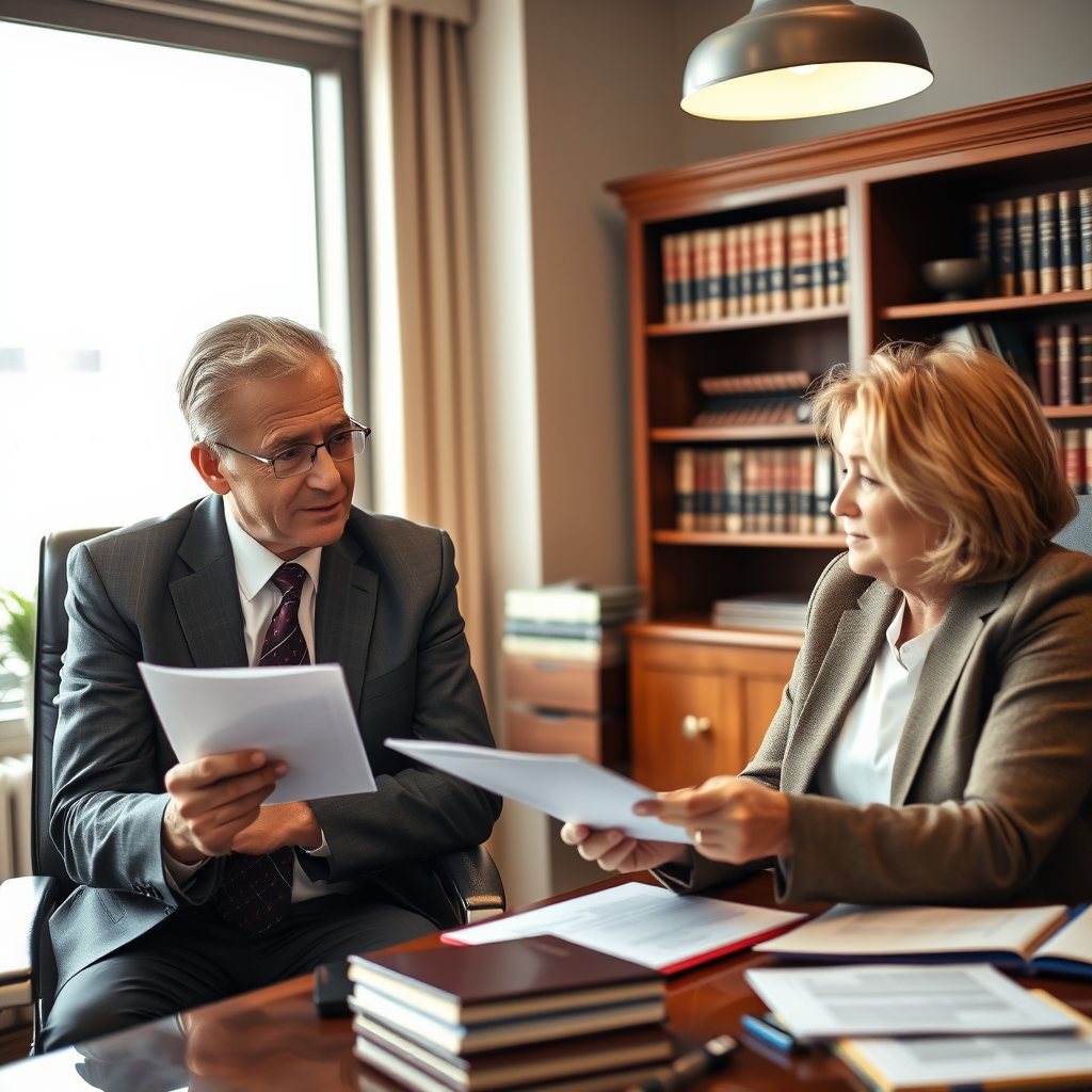 Child Support Contempt Lawyer Shenandoah County, VA