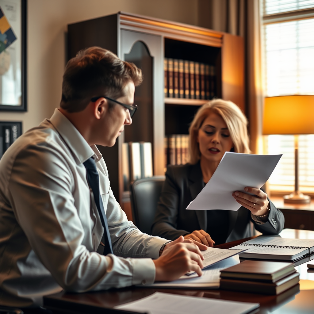 Child Support Contempt Lawyer Warren County, VA