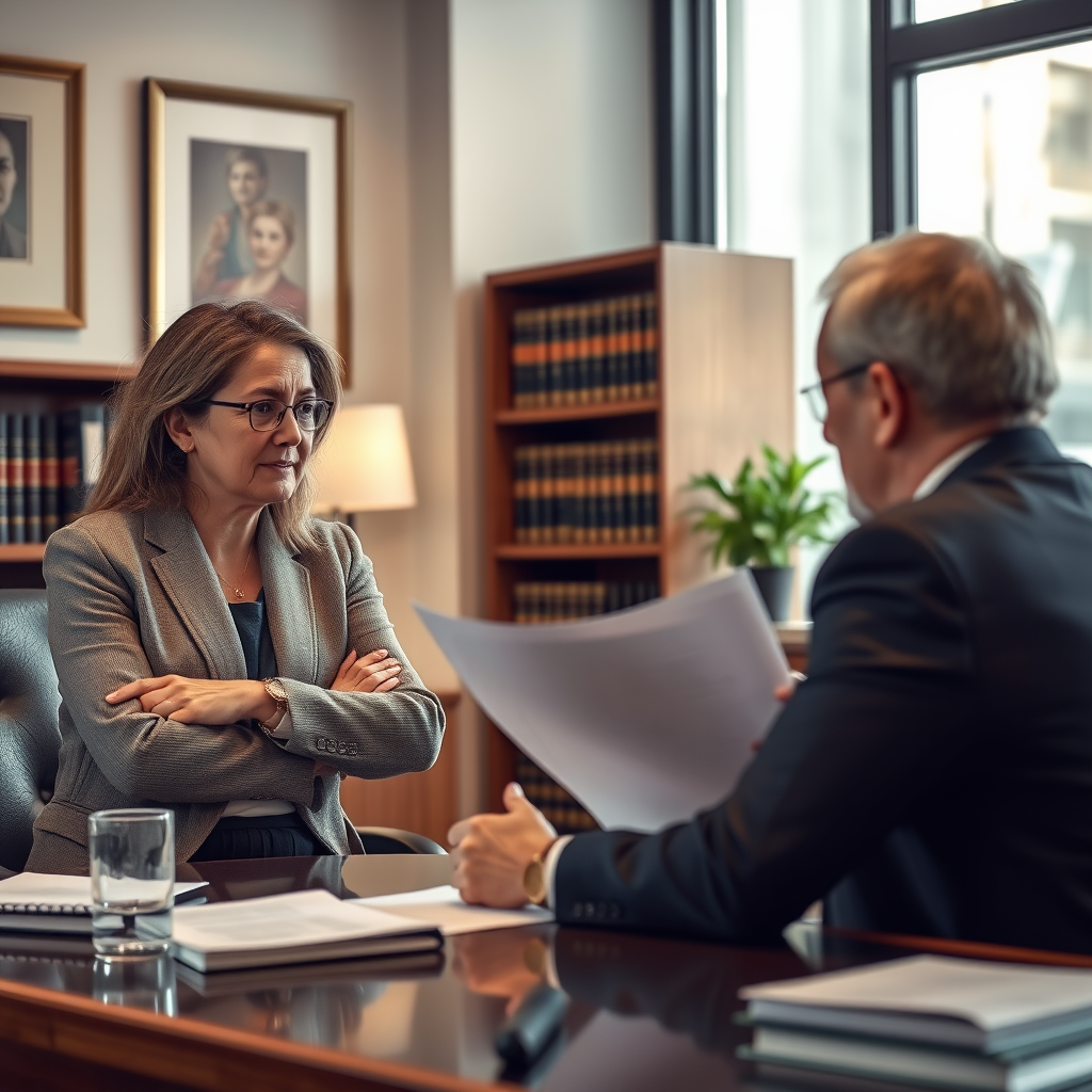 Child Support Lawyer Clarke County, VA