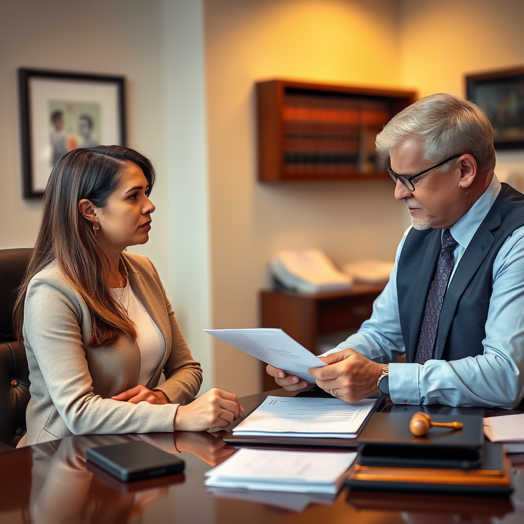 Custody Relocation Lawyer Fairfax County, VA