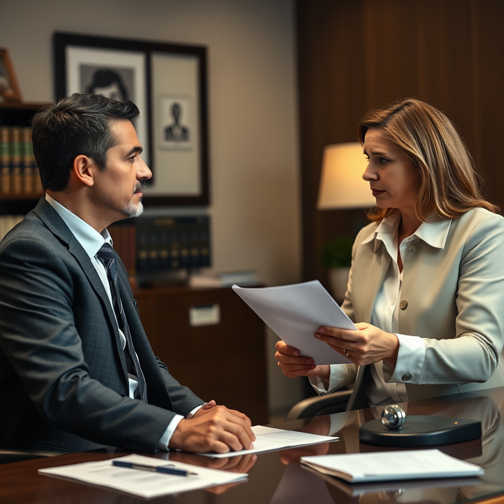 Do I need a lawyer for an uncontested divorce in Bedford County