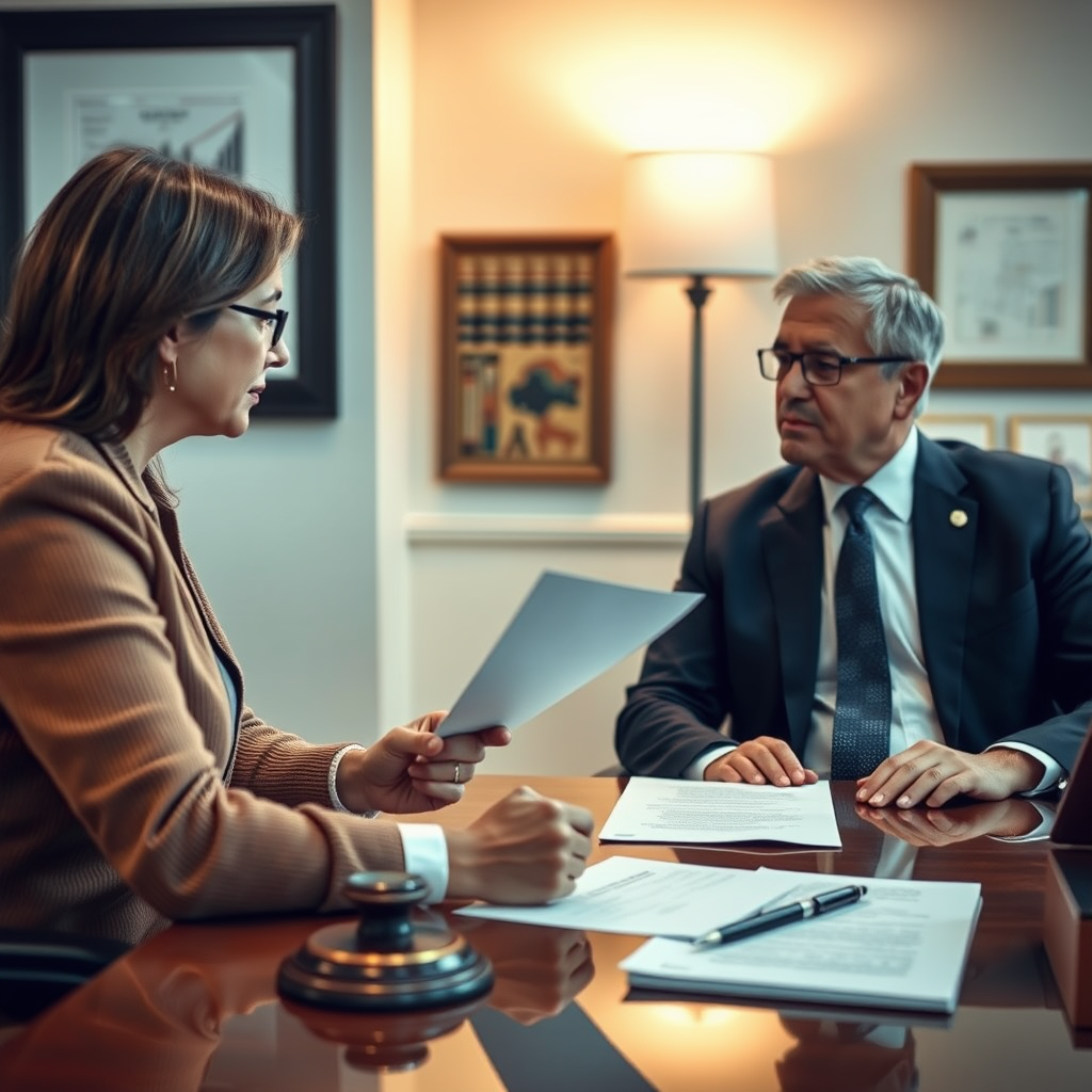Do I need a lawyer for an uncontested divorce in Botetourt County