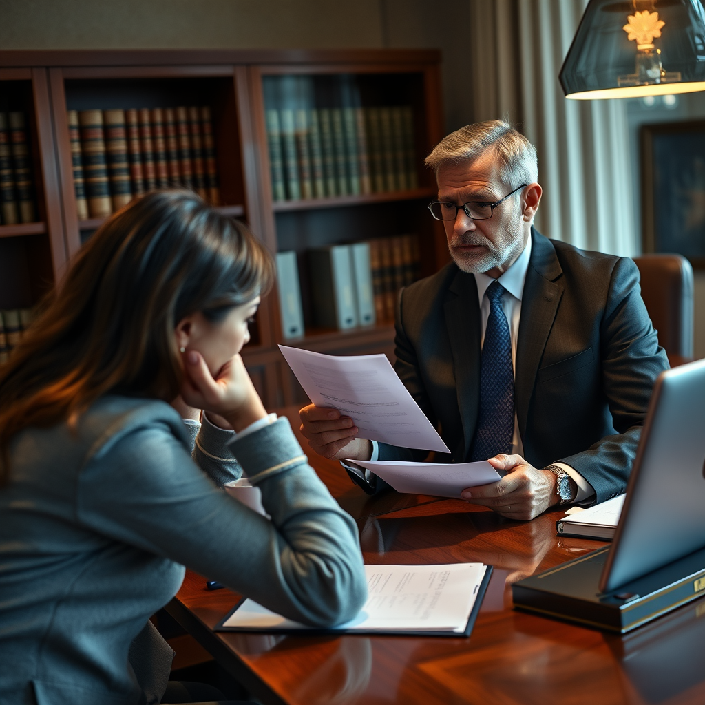 Do I need a lawyer for an uncontested divorce in Chesapeake