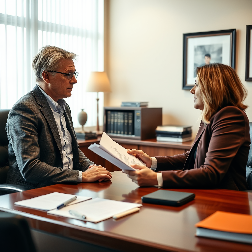 Do I need a lawyer for an uncontested divorce in Culpeper County