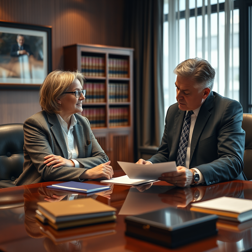 Do I need a lawyer for an uncontested divorce in Frederick County