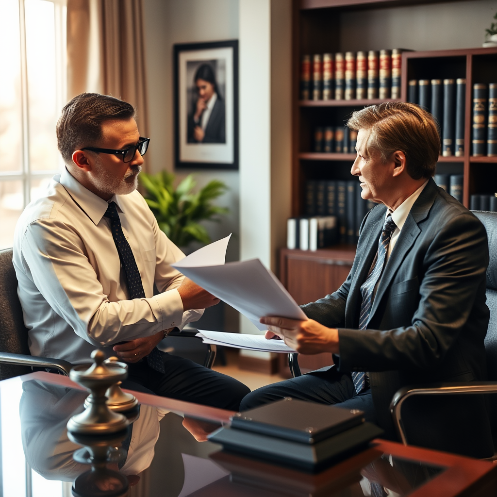 Do I need a lawyer for an uncontested divorce in Fredericksburg