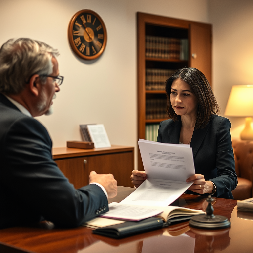 Do I need a lawyer for an uncontested divorce in Greene County