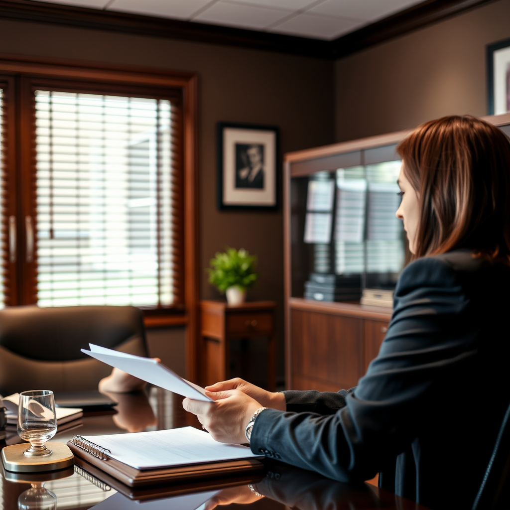 Do I need a lawyer for an uncontested divorce in Henrico County