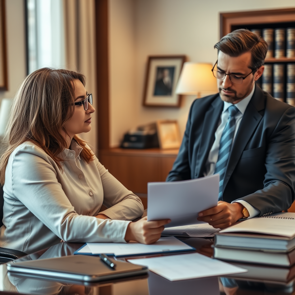 Do I need a lawyer for an uncontested divorce in Lexington