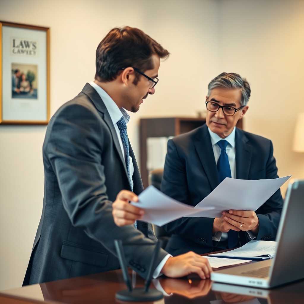 Do I need a lawyer for an uncontested divorce in Madison County