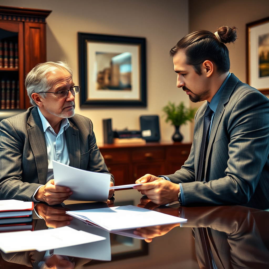 Do I need a lawyer for an uncontested divorce in Manassas Park