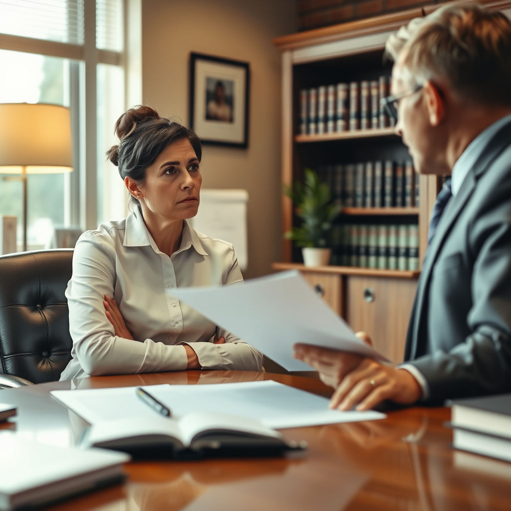 Do I need a lawyer for an uncontested divorce in Suffolk