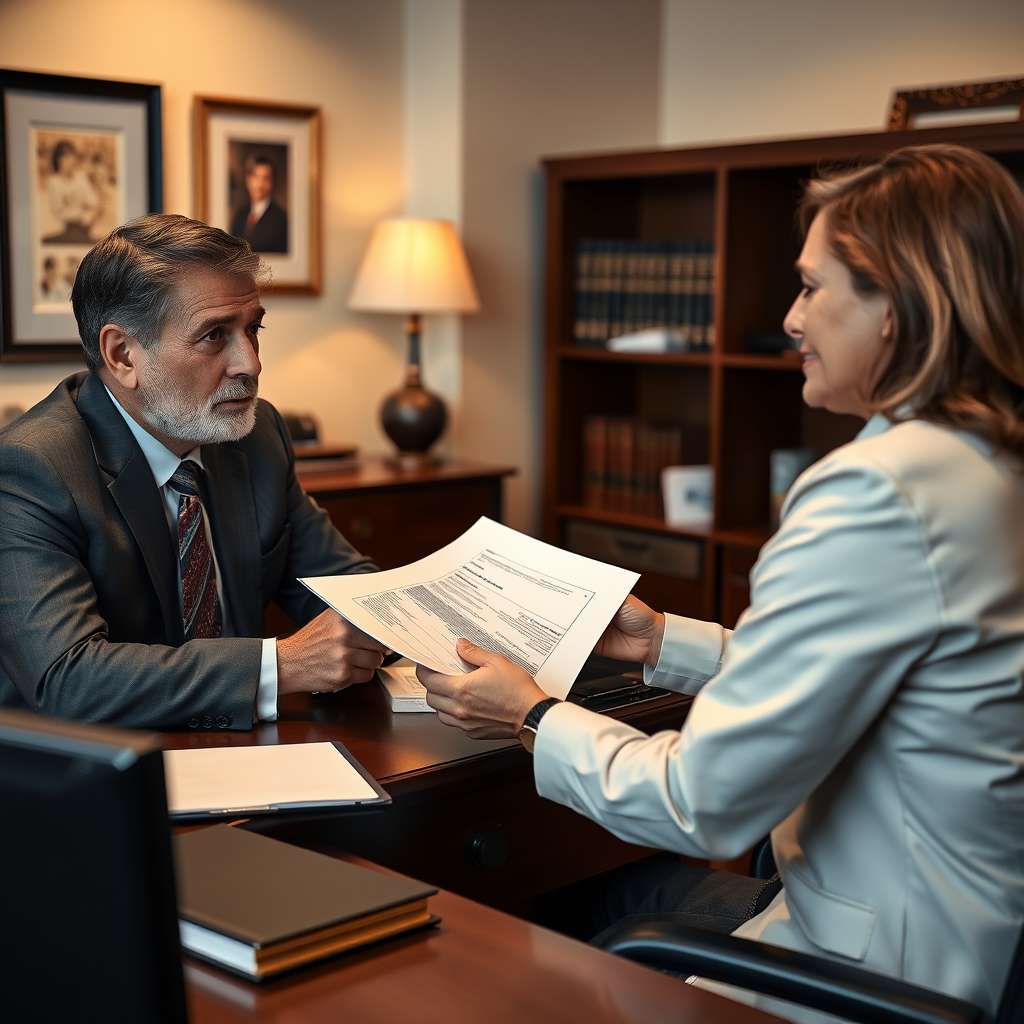 Do I need a lawyer for an uncontested divorce in Warren County