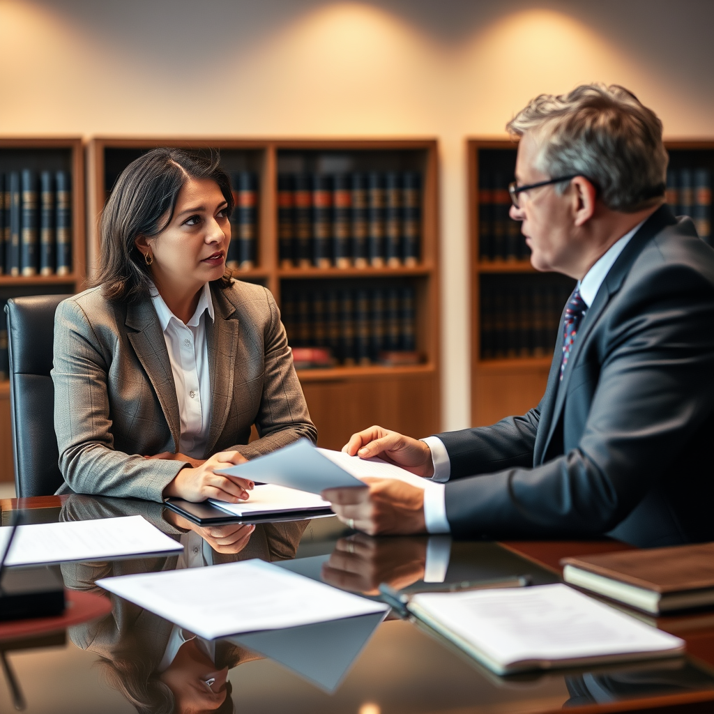 How much does a divorce lawyer cost in Augusta County