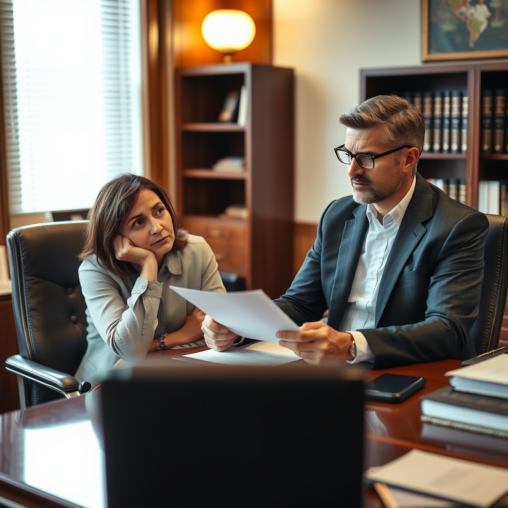 How much does a divorce lawyer cost in Bedford County