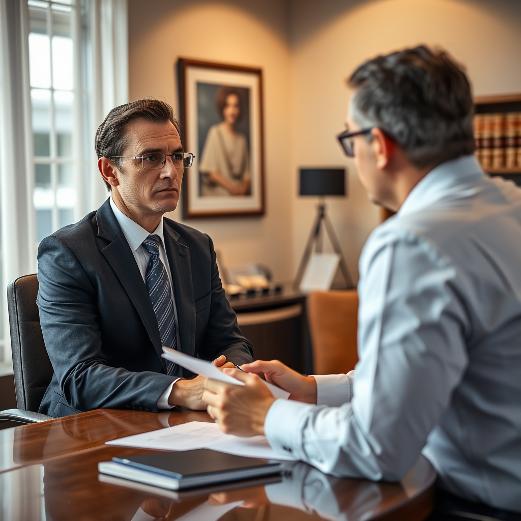 How much does a divorce lawyer cost in Frederick County