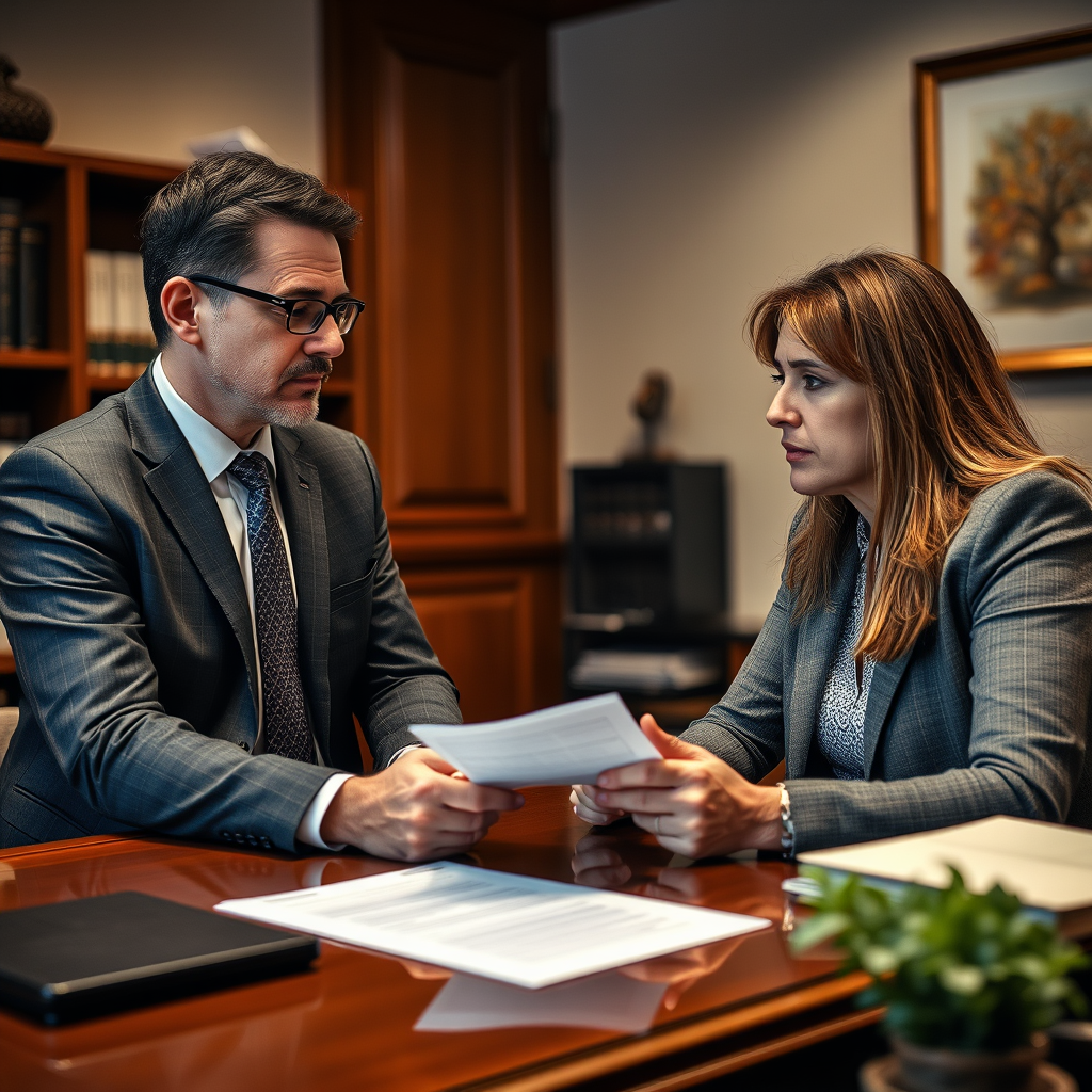 How much does a divorce lawyer cost in Fredericksburg