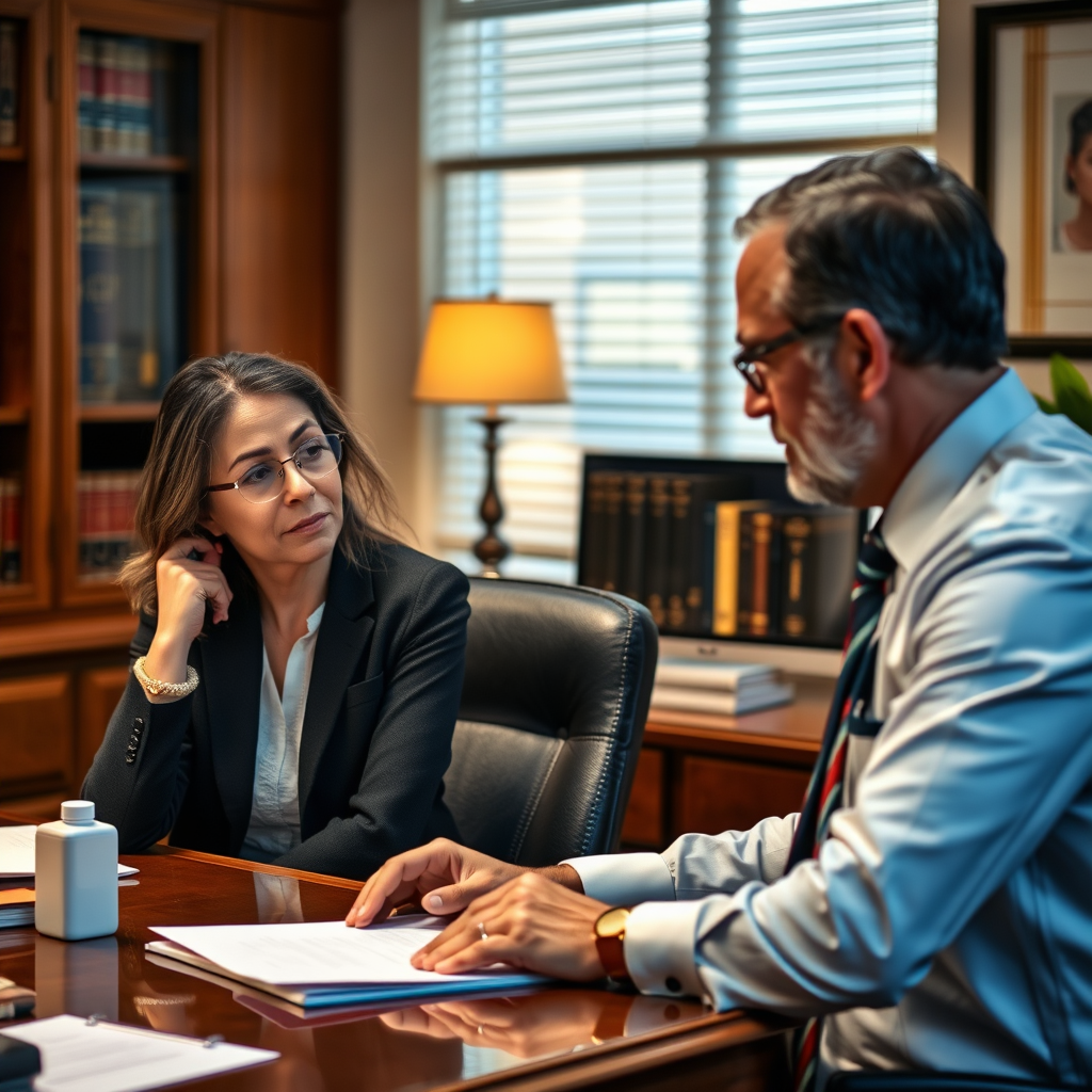 How much does a divorce lawyer cost in Greene County