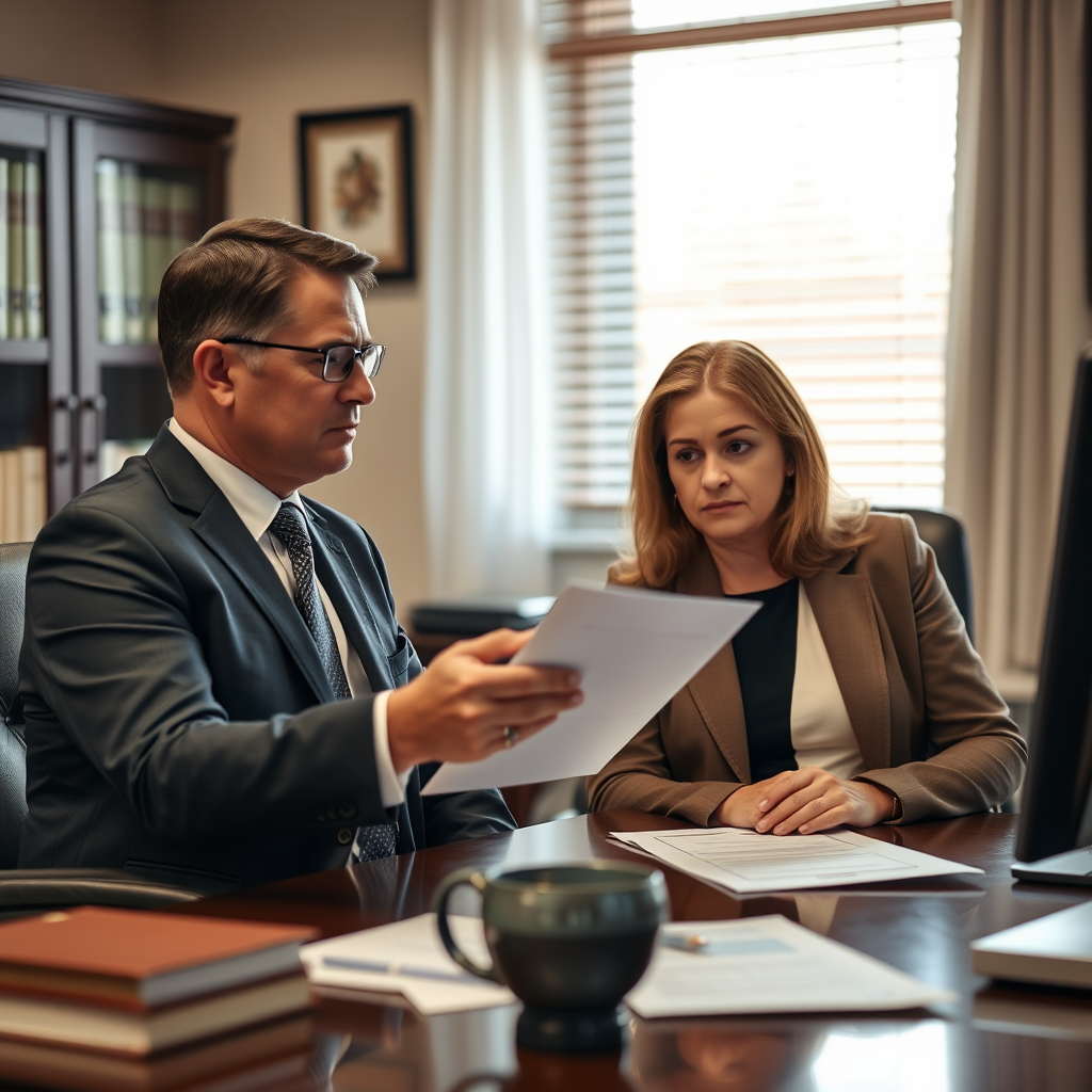 How much does a divorce lawyer cost in Manassas Park