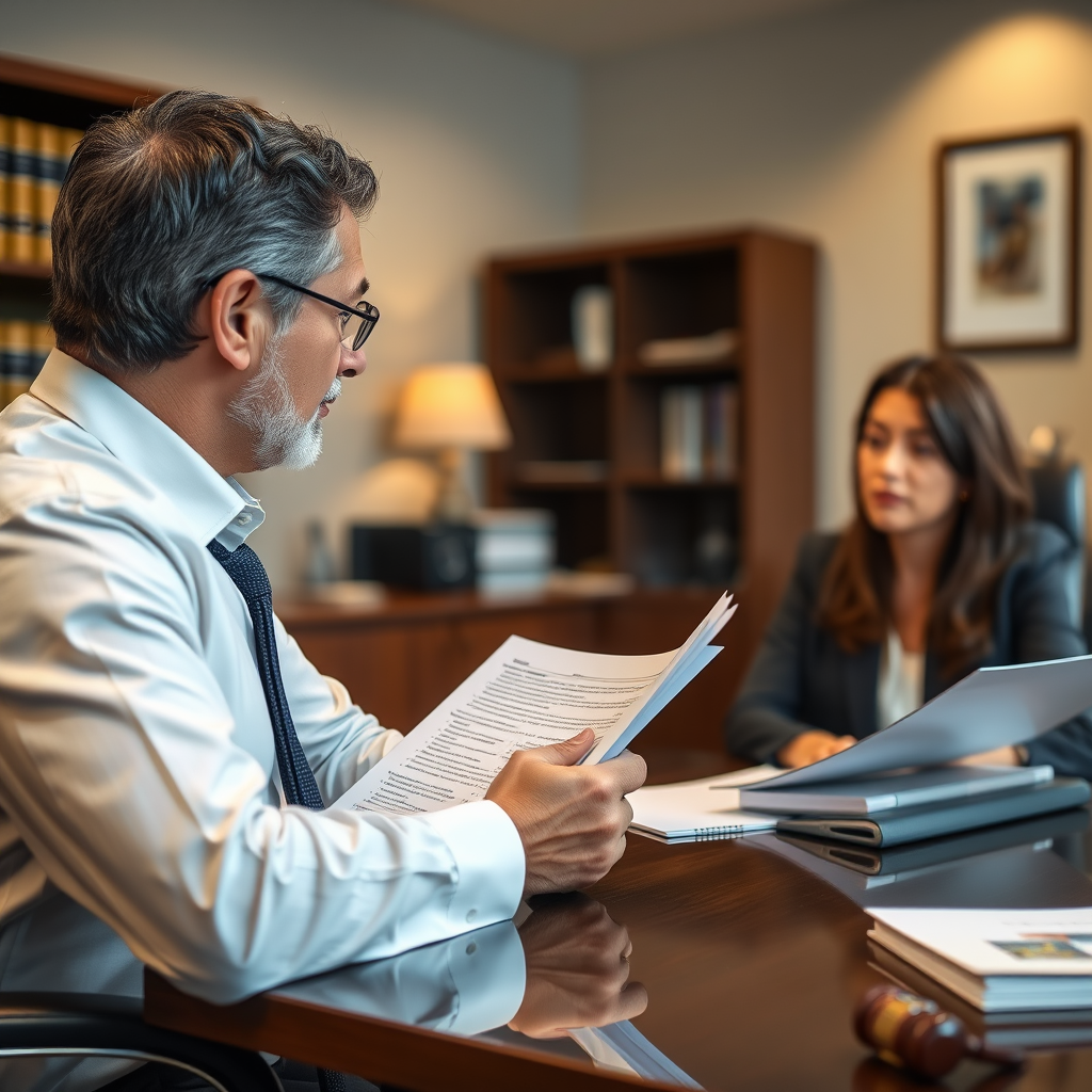 Wage Garnishment Child Support Lawyer Fairfax County, VA