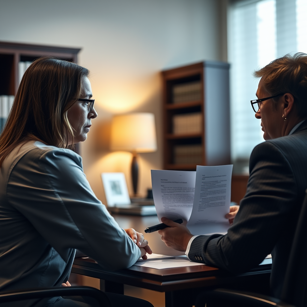 Wage Garnishment Child Support Lawyer Orange County, VA