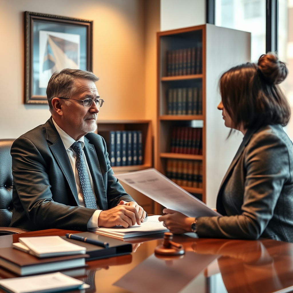 Uncontested Divorce Lawyer Colonial Heights, VA
